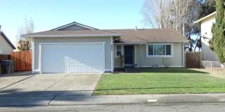 4 bedroom, 2 bathroom in Suisun City Gallery 1