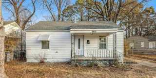 Charming 3BR House in Memphis Charming 3BR House in Memphis Gallery 1