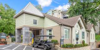 The Whitney Gallery 23