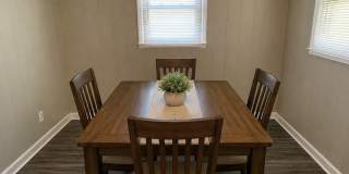 Newly renovated 3 bd 1.5 Ba home in Charlotte, NC Gallery 6