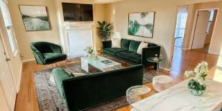 3 Bed 2 Bath with Amenities in Hermitage for $1550/mo! Gallery 1