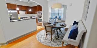 The Estates at Ballantyne Apartments and Townhomes Gallery 17