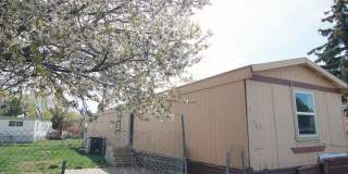 Newly Renovated 3 Bed/2 Bath Mobile Home for Rent — Idaho Falls, Idaho Gallery 1