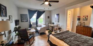 100 Howe Street Gallery 12