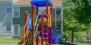Hanover Crossing Apartments Gallery 13
