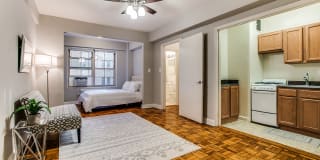 Connecticut Gardens Gallery 1