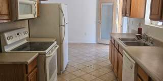 Sun City  House 2 Bedroom 2 Bath Gallery 4