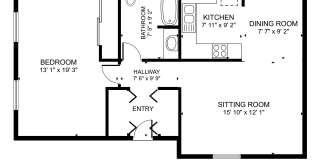 Violet Meadows Apartments Gallery 27