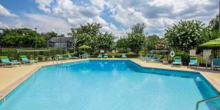 Chase Cove Apartments Gallery 9