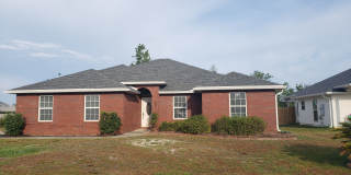 Spacious 4Bed/2Ba Brick/Stucco Home in Lynn Haven!  *1/2 OFF 1st Month for A-D Military!* Gallery 1