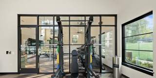 Axis at the Park Gallery 18