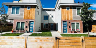 3 Bed 3 1/2 Bath Townhouse in Denver's West Colfax Neighborhood **Move-In Special** Gallery 1