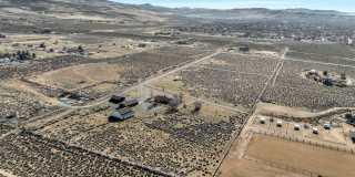 20 Acre Ranch with House, Barn, Separate Workshop, and 5-Car Garage Gallery 98