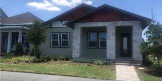 Beautiful 4-Bedroom Home for Rent in the Heart of Lake Nona Medical City Gallery 1