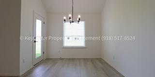 Stunning New Construction Simmons Home - 5 Bed 3 Bath - Move In Ready! Gallery 17