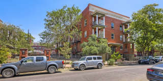 Charming 2BD/2BA Condo in Heart of Denver Gallery 1