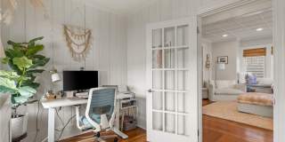 35 Hall Avenue Gallery 3