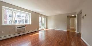 9 Chauncy St. Gallery 1