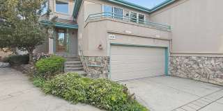 Beautiful East Boulder Home with Flatirons Views | Quiet Cul-de-Sac Living Gallery 1