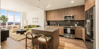 Two Clinton Park Gallery 1