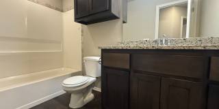 3 Bed 2.5 Bath 1 Car Garage Duplex In Moore * Reduced Rate!!! Gallery 24