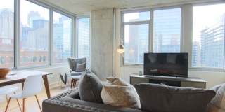 236 North Desplaines St. Gallery 1