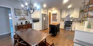 Furnished 2/2 Home in Crestview 3-12 month lease terms available Gallery 5