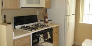 Westbrook Apartments Gallery 3