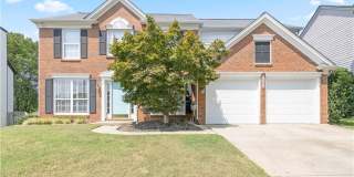 3431 Chastain Glen Lane NE Gallery 1
