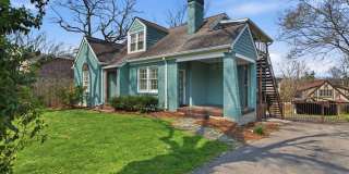 1 Month's Free Rent - 5 Bedroom Home Between 12 South and Oak Hill Gallery 3