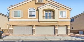 Aliante - Charming 2BR Townhouse in North Las Vegas Gallery 1