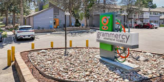 Grammercy Apartments Gallery 24