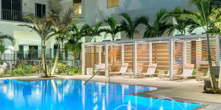 Treo Apartments Treo Apartments Gallery 13