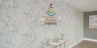 Spectra at Tamarac Gallery 35