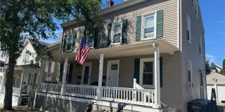 10 Hammond Street unit: B Gallery 1