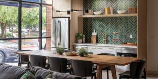 Nexus Apartments at Orenco Station Gallery 13