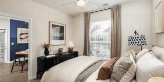 Bexley Crossing at Providence Gallery 36