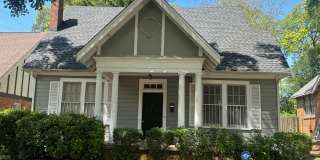 Four Bedrooms in The Garden District Gallery 1