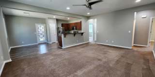 Beautiful Single Story 3 Bedroom close to Cadence Gallery 5