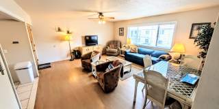 Annual UNFURNISHED 2/1 condo Island life Gallery 6