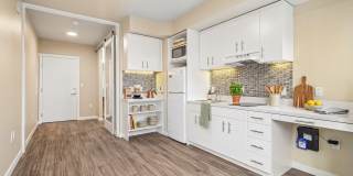 Cubix North Park Apartments Gallery 1