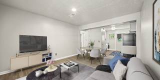 Woodland Falls Apartments Gallery 1