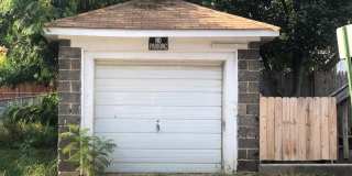 600 North Pershing Avenue # 1R Gallery 16