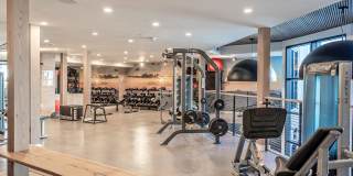 Legacy Heritage Apartments Gallery 18