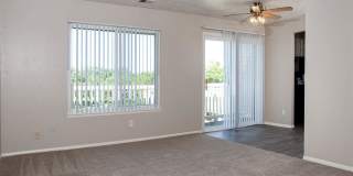 Cimarron Hills Apartments Gallery 37