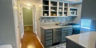 Beautiful Fully Furnished 1BR Condo — Steps from Brookland/CUA Metro All Utilities Included • Parking Space • Newly Renovated Gallery 8
