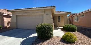 RARE SINGLE STORY IN SUMMERLIN! 3 bed, 2 bath. Gallery 1