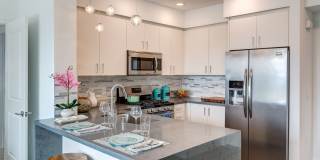 MODERNO Metro Luxury Living Gallery 18