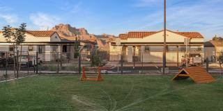 The Havenly Superstition Gallery 21