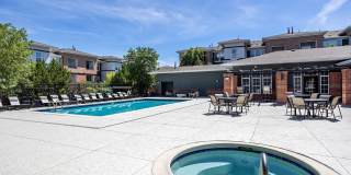 Bristol Village Apartments Gallery 13